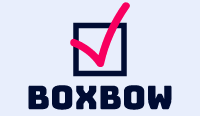 Логотип boxbow.ru